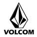 Volcom Logo