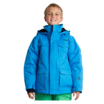 Kids' Snowboard Jackets