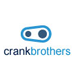 Crank brothers on Sale