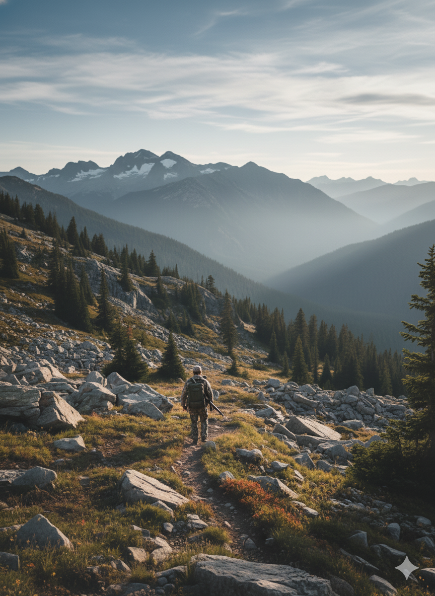 Outdoor Adventure Gear